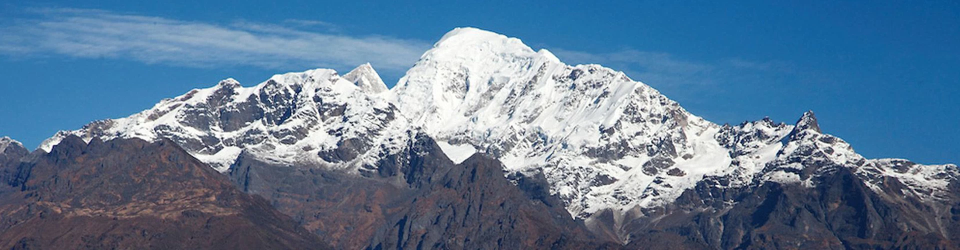 Baudha Himal